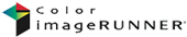 imageRUNNER Black and White